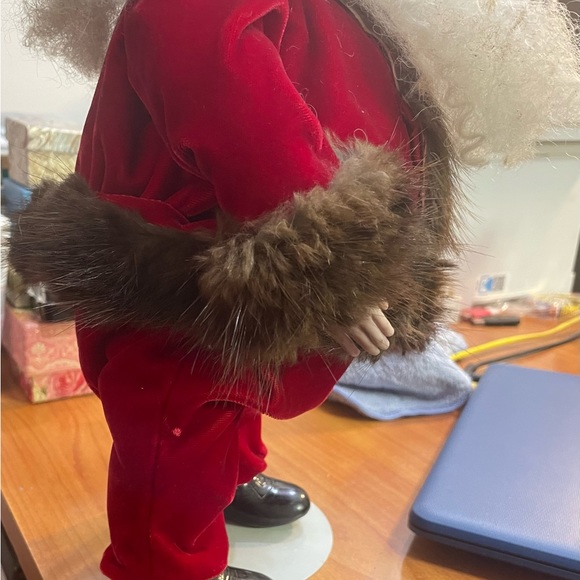Vintage Santa - Picture 12 of 13